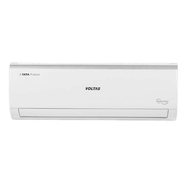 Buy Voltas Vertis 5 in 1 Convertible 1.5 Ton 5 Star Inverter Split
